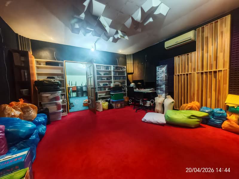 Shop for Sale in George Town (Penang) - Scott Seow - Interior - PropertyGuru.com.my