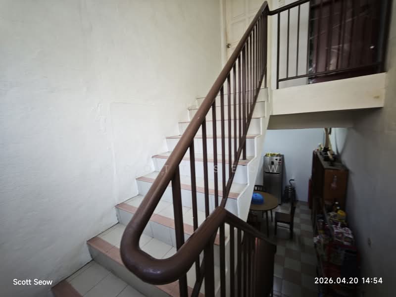 Shop for Sale in George Town (Penang) - Scott Seow - Interior - PropertyGuru.com.my