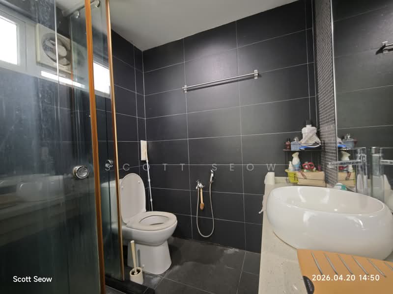 Shop for Sale in George Town (Penang) - Scott Seow - Bathroom - PropertyGuru.com.my