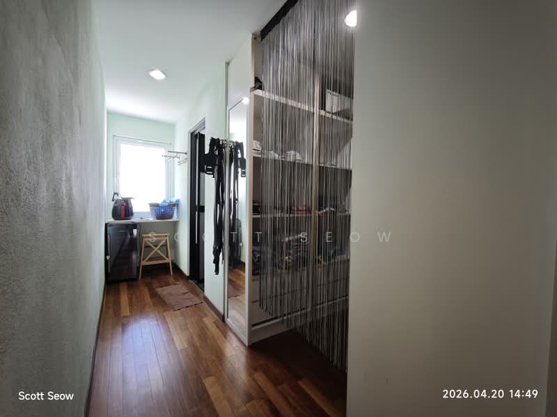 Shop for Sale in George Town (Penang) - Scott Seow - Interior - PropertyGuru.com.my