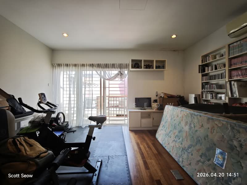 Shop for Sale in George Town (Penang) - Scott Seow - Interior - PropertyGuru.com.my
