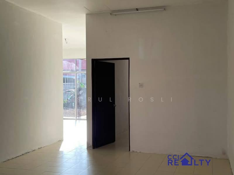 1-storey Terraced House for Sale in Taman Utama (Alor Setar) - Hasrul Rosli - Interior - PropertyGuru.com.my