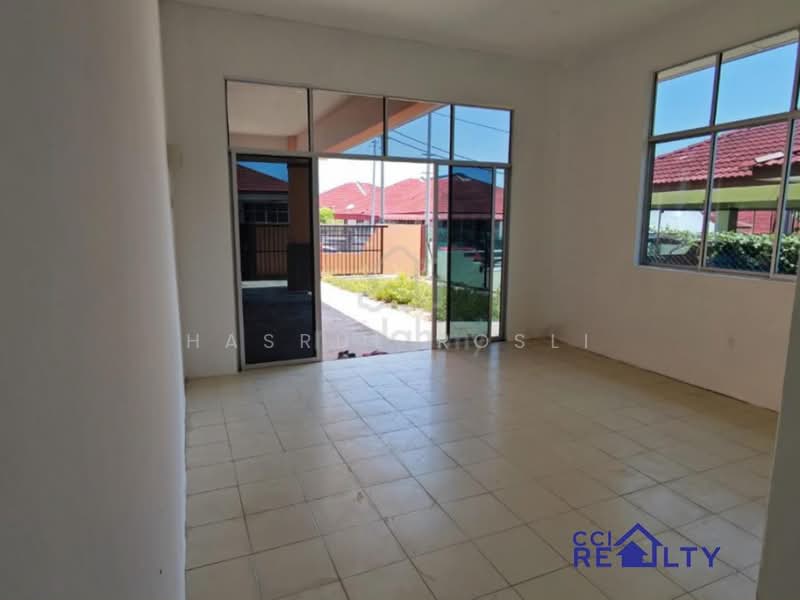 1-storey Terraced House for Sale in Taman Utama (Alor Setar) - Hasrul Rosli - Interior - PropertyGuru.com.my