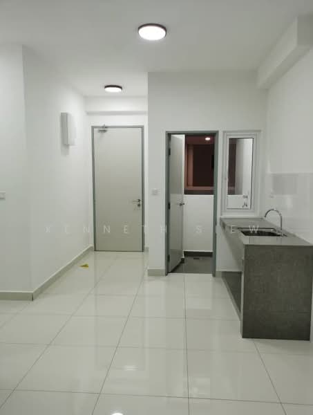 Service Residence for Rent at Pinnacle Sri Petaling - Kenneth Siew - Kitchen - PropertyGuru.com.my