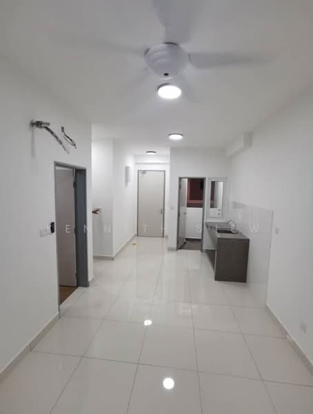 Service Residence for Rent at Pinnacle Sri Petaling - Kenneth Siew - Interior - PropertyGuru.com.my