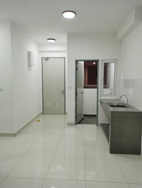 Service Residence for Rent at Pinnacle Sri Petaling - Kenneth Siew - Kitchen - PropertyGuru.com.my