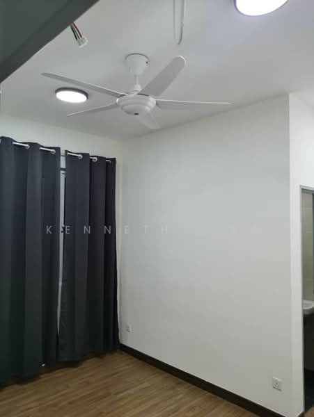 Service Residence for Rent at Pinnacle Sri Petaling - Kenneth Siew - Interior - PropertyGuru.com.my