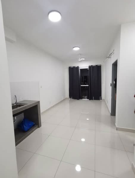 Service Residence for Rent at Pinnacle Sri Petaling - Kenneth Siew - Interior - PropertyGuru.com.my