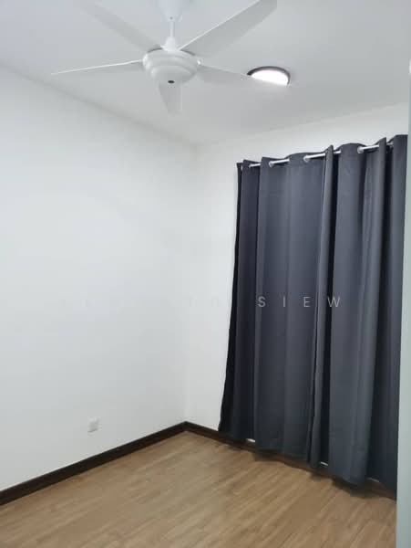 Service Residence for Rent at Pinnacle Sri Petaling - Kenneth Siew - Interior - PropertyGuru.com.my