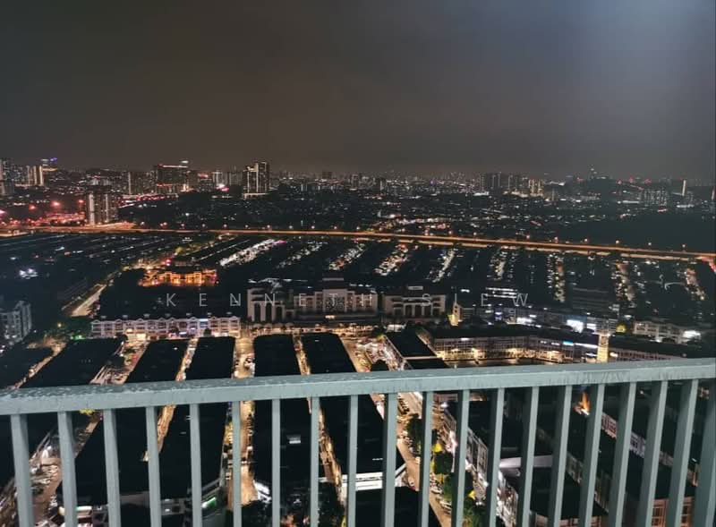 Service Residence for Rent at Pinnacle Sri Petaling - Kenneth Siew - PropertyGuru.com.my