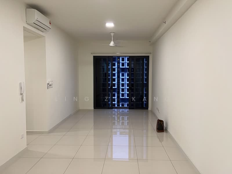 Service Residence for Rent at Sunway Avila Residences - Ling Zi Kang - Living Room - PropertyGuru.com.my