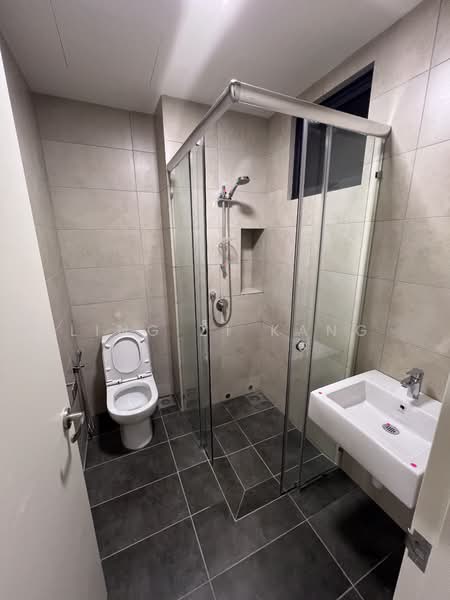 Service Residence for Rent at Sunway Avila Residences - Ling Zi Kang - Bathroom - PropertyGuru.com.my