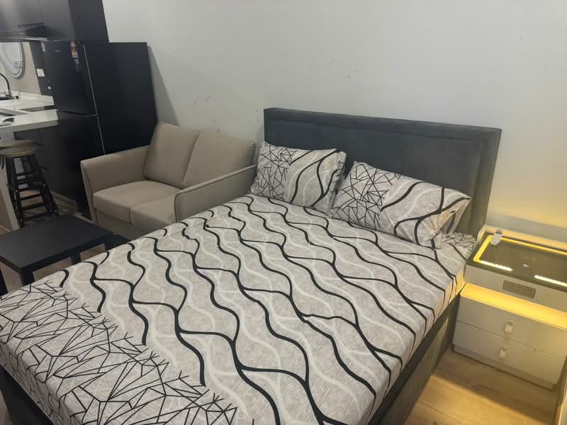 Servis Apartment untuk Disewa di 8th & Stellar - Ally Lee - Bedroom - PropertyGuru.com.my