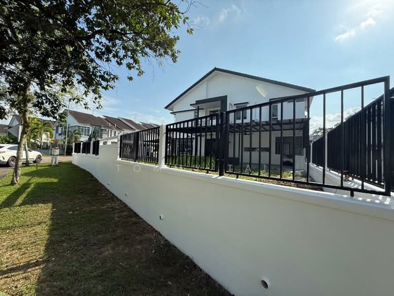 2-storey Terraced House for Rent in Horizon Hills (Iskandar Puteri (Nusajaya)) - Tommy Tai - Exterior - PropertyGuru.com.my