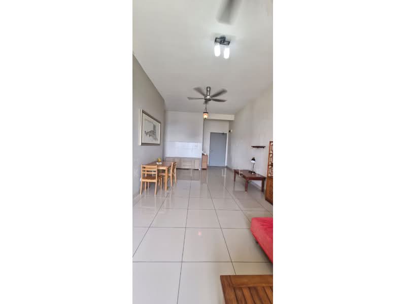 Condominium for Sale at Riverdale @ Usj One Park - Kent Lee - Living Room - PropertyGuru.com.my