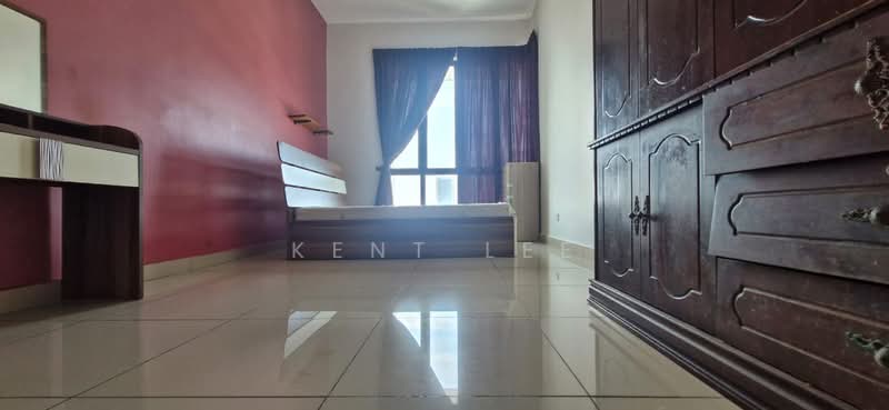 Condominium for Sale at Riverdale @ Usj One Park - Kent Lee - Bedroom - PropertyGuru.com.my