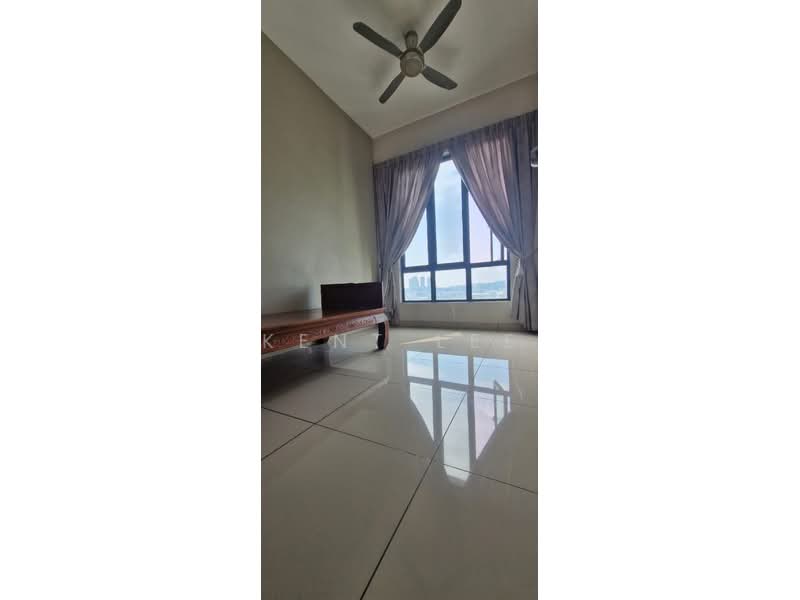 Condominium for Sale at Riverdale @ Usj One Park - Kent Lee - Living Room - PropertyGuru.com.my