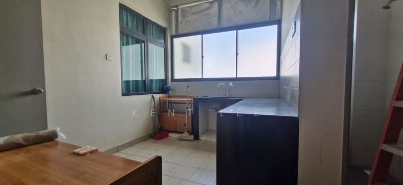 Condominium for Sale at Riverdale @ Usj One Park - Kent Lee - Kitchen - PropertyGuru.com.my