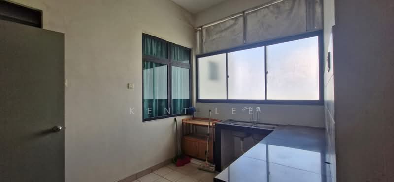 Condominium for Sale at Riverdale @ Usj One Park - Kent Lee - Kitchen - PropertyGuru.com.my