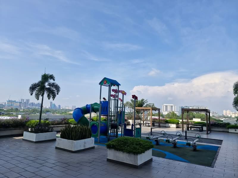 Condominium for Sale at Riverdale @ Usj One Park - Kent Lee - Exterior - PropertyGuru.com.my