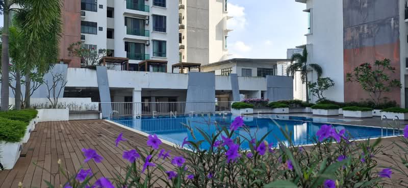 Condominium for Sale at Riverdale @ Usj One Park - Kent Lee - Exterior - PropertyGuru.com.my