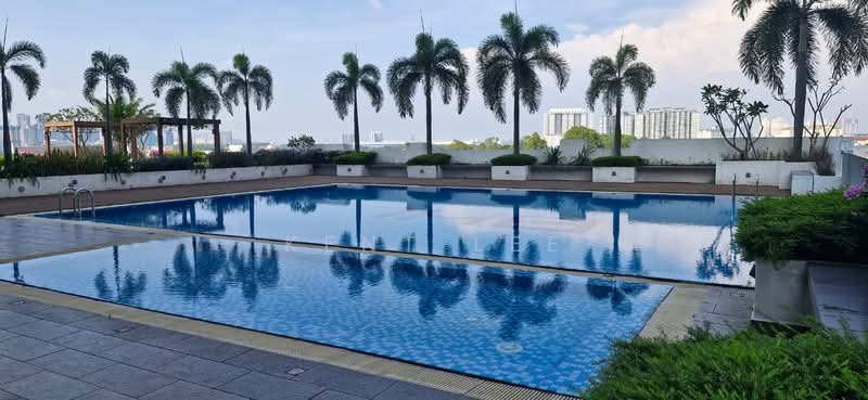 Condominium for Sale at Riverdale @ Usj One Park - Kent Lee - Pool - PropertyGuru.com.my