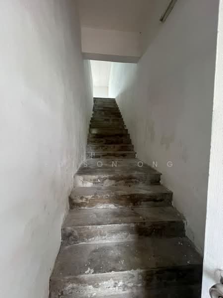 Kedai / Pejabat untuk Dijual di Tanjung Malim (Perak) - Edison Ong - Interior - PropertyGuru.com.my