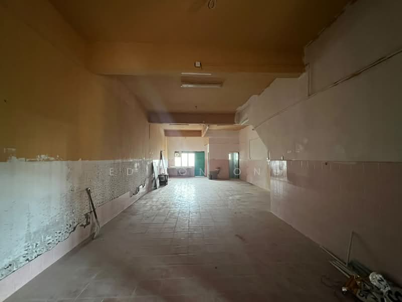 Kedai / Pejabat untuk Dijual di Tanjung Malim (Perak) - Edison Ong - Interior - PropertyGuru.com.my