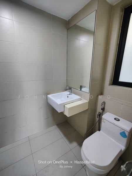 Service Residence for Rent at Kanvas SOHO - Johnny Leong - Bathroom - PropertyGuru.com.my