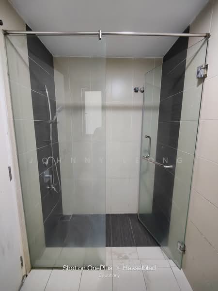 Service Residence for Rent at Kanvas SOHO - Johnny Leong - Bathroom - PropertyGuru.com.my