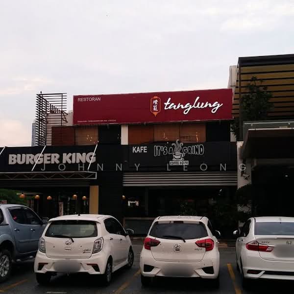 Service Residence for Rent at Kanvas SOHO - Johnny Leong - PropertyGuru.com.my