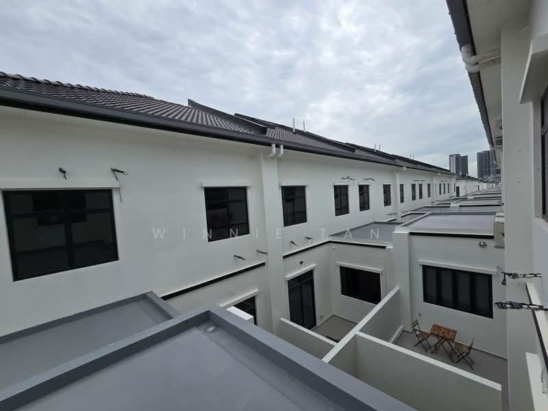 Cluster House for Sale in Eco Botanic (Iskandar Puteri (Nusajaya)) - Winnie Tan - Exterior - PropertyGuru.com.my