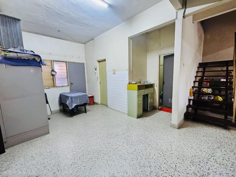 2-storey Terraced House for Sale in Taman Midah (Cheras) - Pui Mee Chin - PropertyGuru.com.my