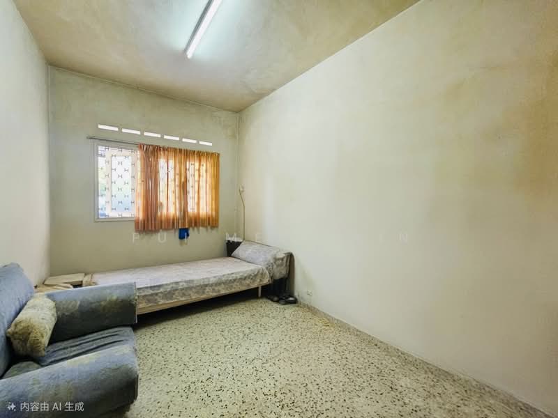 2-storey Terraced House for Sale in Taman Midah (Cheras) - Pui Mee Chin - PropertyGuru.com.my