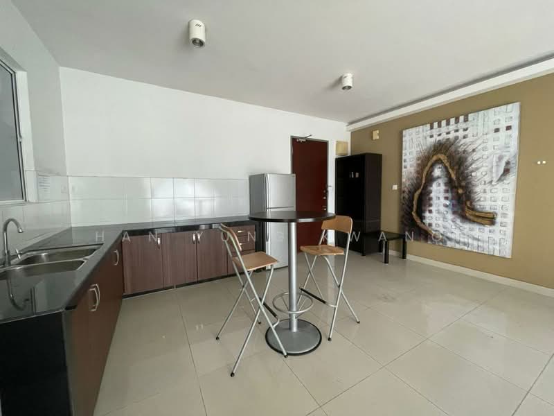 Servis Apartment untuk Disewa di Ritze Perdana 2 - Han Yung Kwang - PropertyGuru.com.my