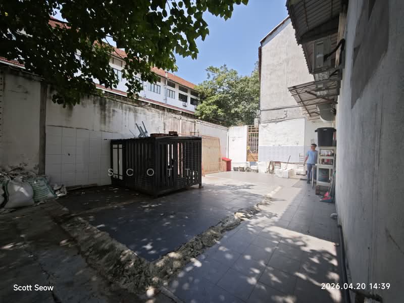 Shop for Sale in George Town (Penang) - Scott Seow - PropertyGuru.com.my
