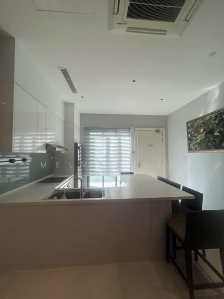 Servis Apartment untuk Disewa di Damai 88 - Melvin Siew - PropertyGuru.com.my