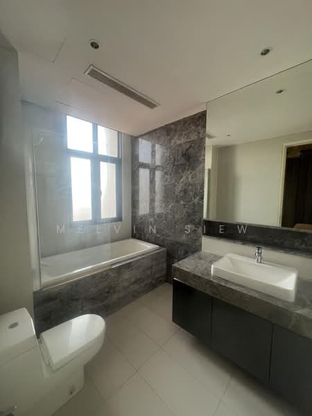 Servis Apartment untuk Disewa di Damai 88 - Melvin Siew - PropertyGuru.com.my