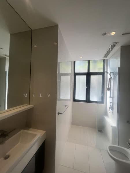 Servis Apartment untuk Disewa di Damai 88 - Melvin Siew - PropertyGuru.com.my