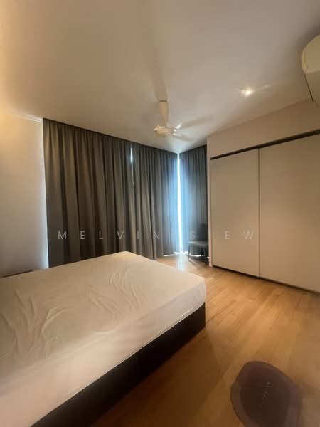 Servis Apartment untuk Disewa di Damai 88 - Melvin Siew - PropertyGuru.com.my