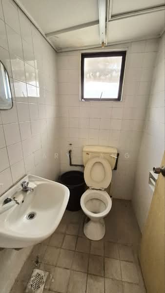 Kedai untuk Dijual di Greentown (Ipoh) - Gary Tang - Bathroom - PropertyGuru.com.my