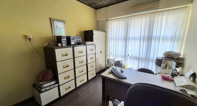 Kedai untuk Dijual di Greentown (Ipoh) - Gary Tang - Study - PropertyGuru.com.my