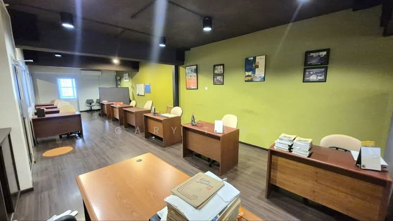 Kedai untuk Dijual di Greentown (Ipoh) - Gary Tang - Interior - PropertyGuru.com.my