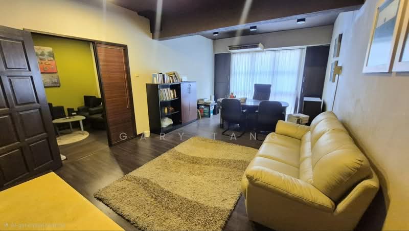Kedai untuk Dijual di Greentown (Ipoh) - Gary Tang - Living Room - PropertyGuru.com.my