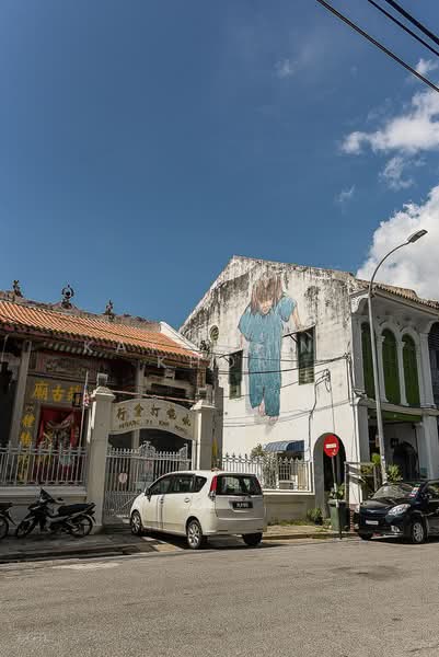 Shop / Office for Sale in George Town (Penang) - Katherine Khor - Exterior - PropertyGuru.com.my