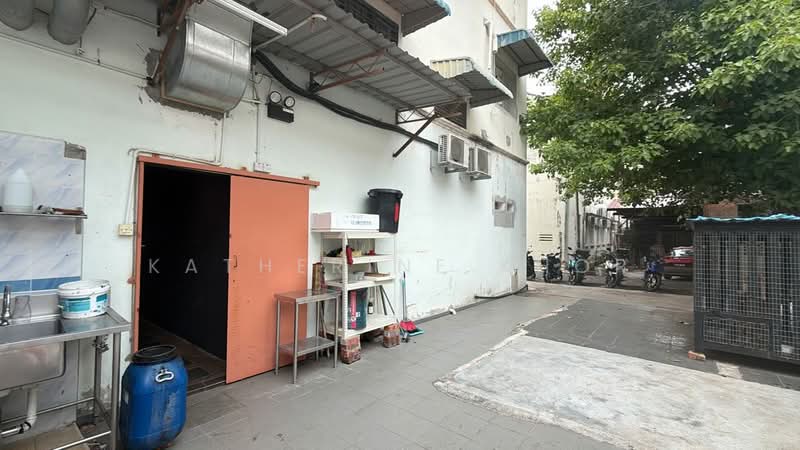 Shop / Office for Sale in George Town (Penang) - Katherine Khor - Exterior - PropertyGuru.com.my