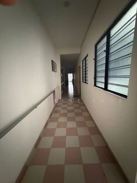 Shop / Office for Sale in George Town (Penang) - Katherine Khor - Corridor - PropertyGuru.com.my