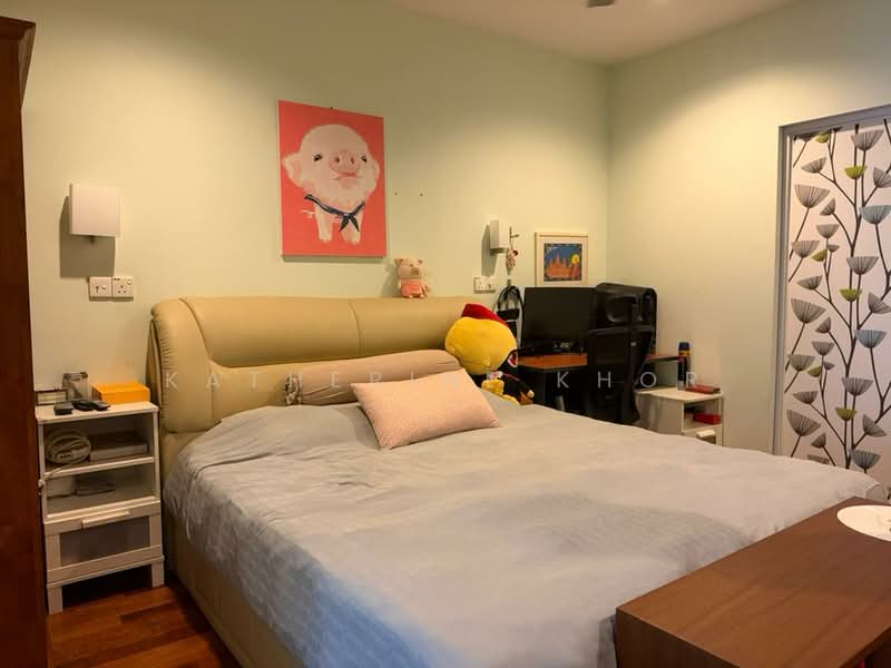 Shop / Office for Sale in George Town (Penang) - Katherine Khor - Bedroom - PropertyGuru.com.my