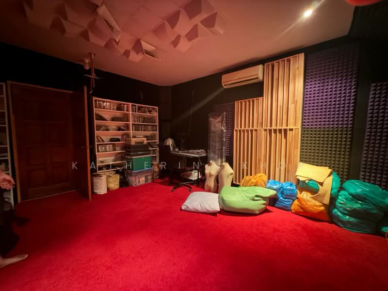 Shop / Office for Sale in George Town (Penang) - Katherine Khor - Interior - PropertyGuru.com.my