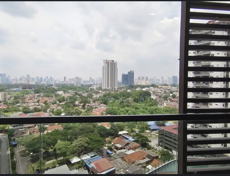 Kondominium untuk Dijual di Bennington Residences @ SkyArena - Woon Nee Tee - PropertyGuru.com.my